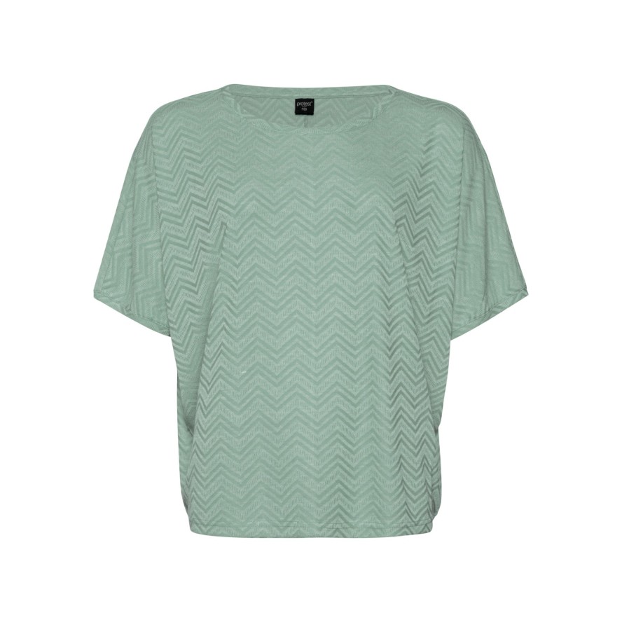 Koszulka damska Protest Jabas