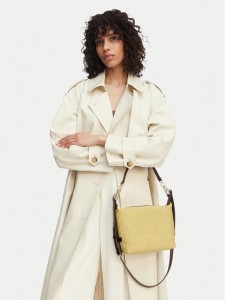 Furla Torebka Tonie Mini WE00883 BX4589 CN 3700S Beżowy