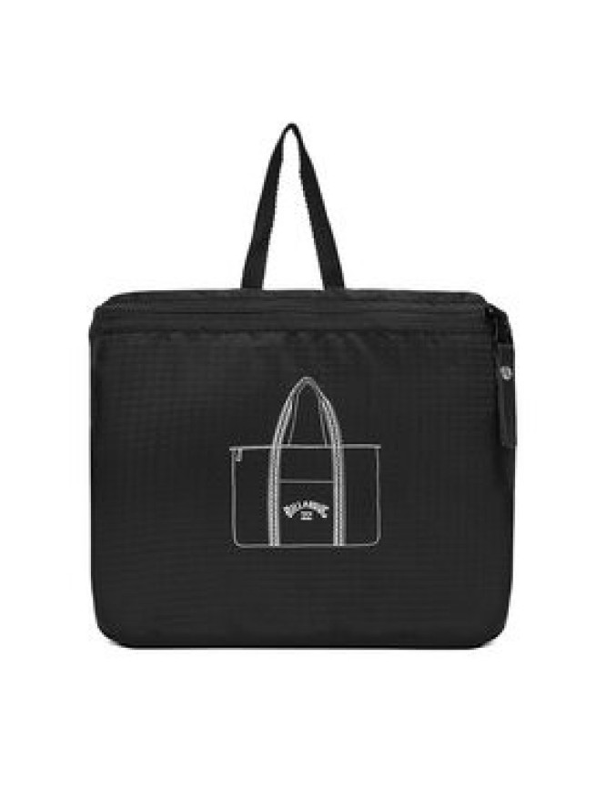 Billabong Torebka CEOWB-BLB-MZ-002-09 Czarny