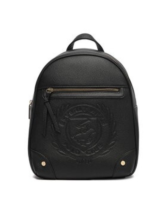 Beverly Hills Polo Club Plecak BHPC-K-031-06 Czarny