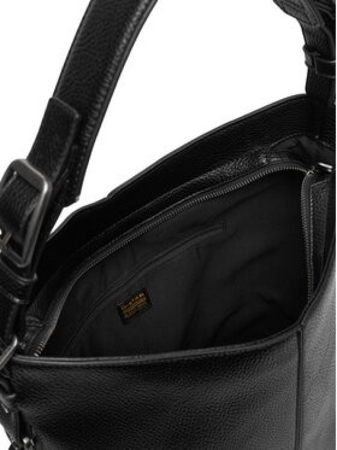 G-Star Raw Torebka C-LDA9593 Czarny