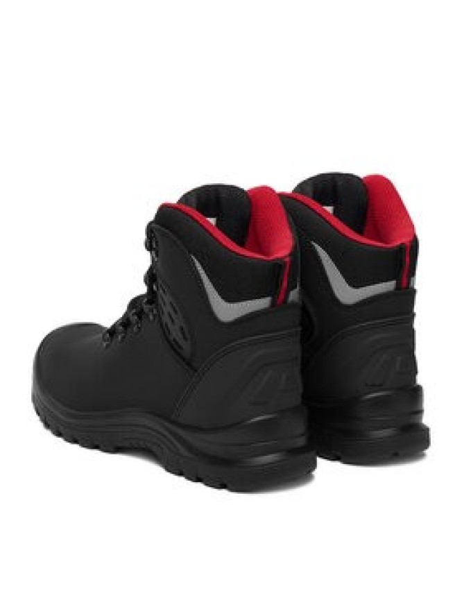 Hunter Półbuty HUNTER-SS-08 W Czarny