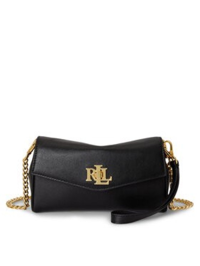 LAUREN RALPH LAUREN Torebka 432P11743002 Czarny