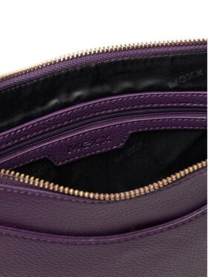 MEXX Torebka C-MEXX-L-008-08 Fioletowy
