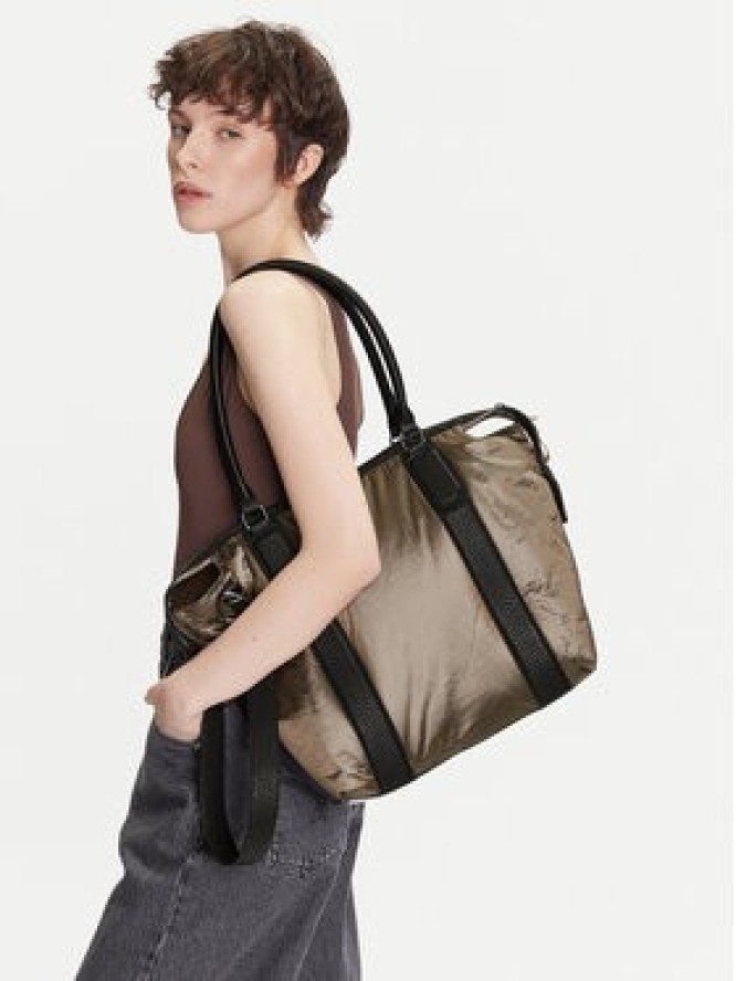 Hispanitas Torebka BI254152 Brązowy