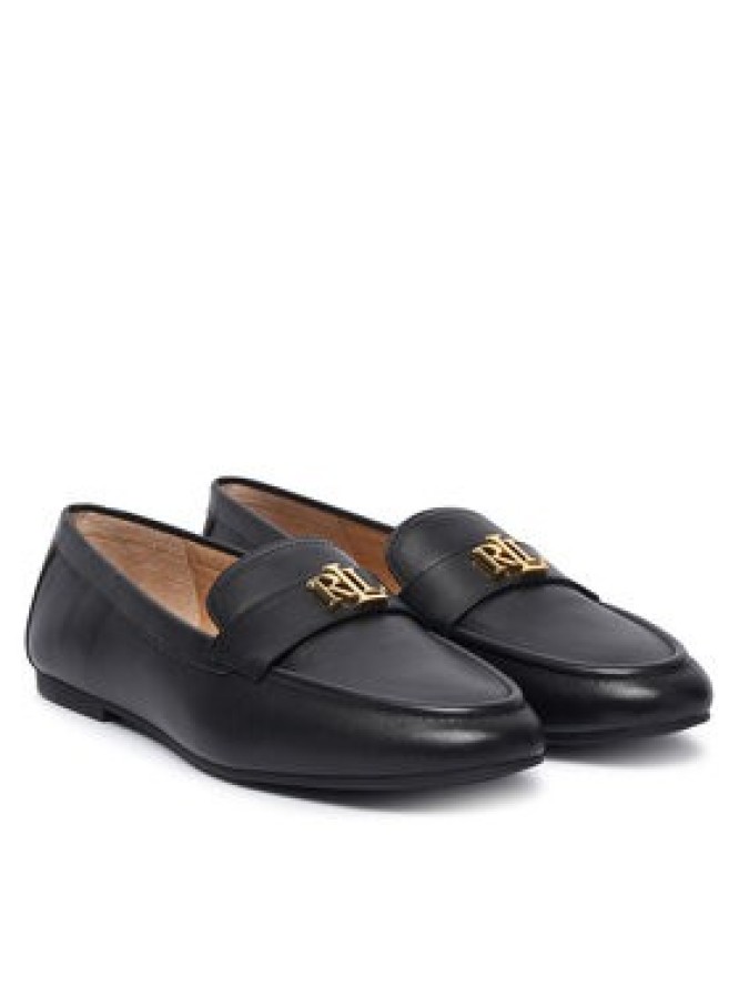 LAUREN RALPH LAUREN Lordsy Averi III 802P09041002 Czarny