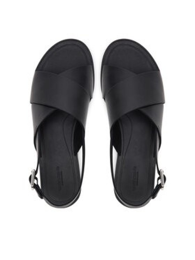 Vagabond Shoemakers Sandały Tia 2.0 5931-001-20 Czarny