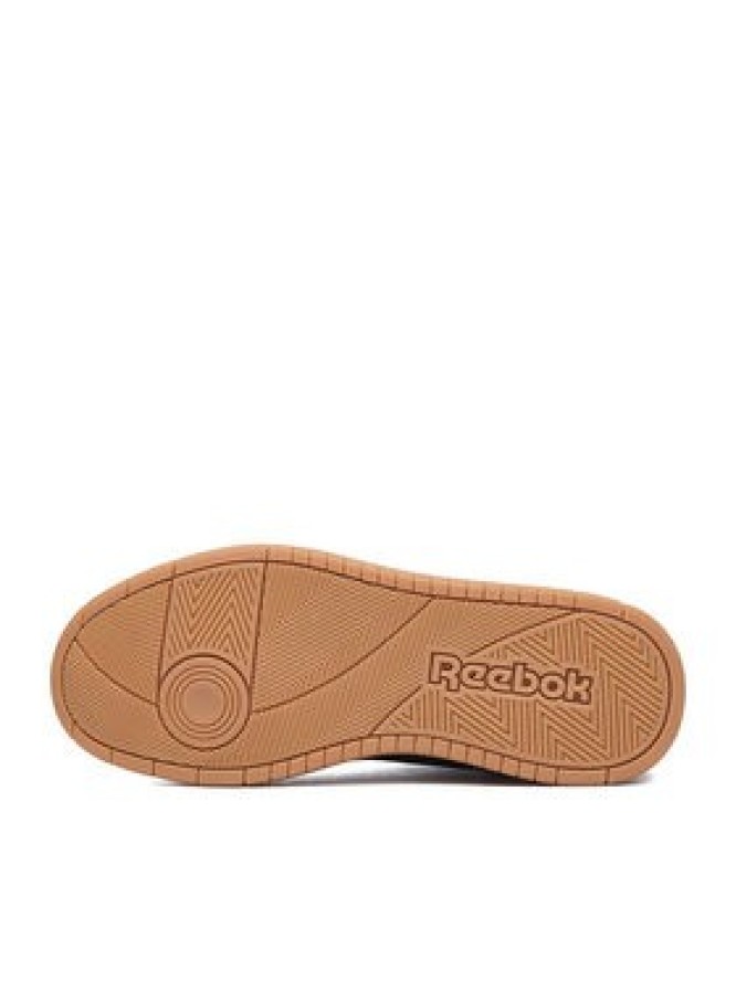 Reebok Sneakersy C-BB WEDGE 100281863 Czarny