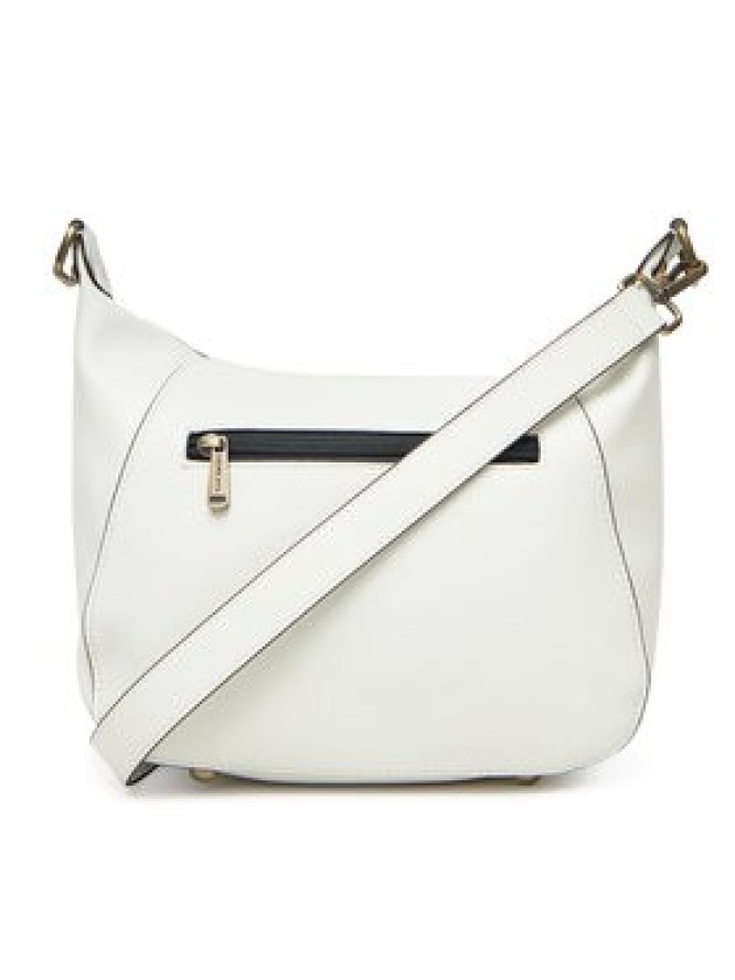 Laura Vita Torebka Berna 02 Biały