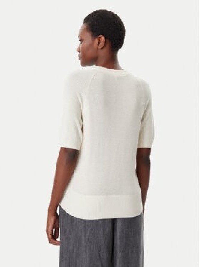 ONLY Sweter Lecia 15339541 Beżowy Regular Fit