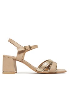 Lasocki Sandały WB-866-13 Beżowy