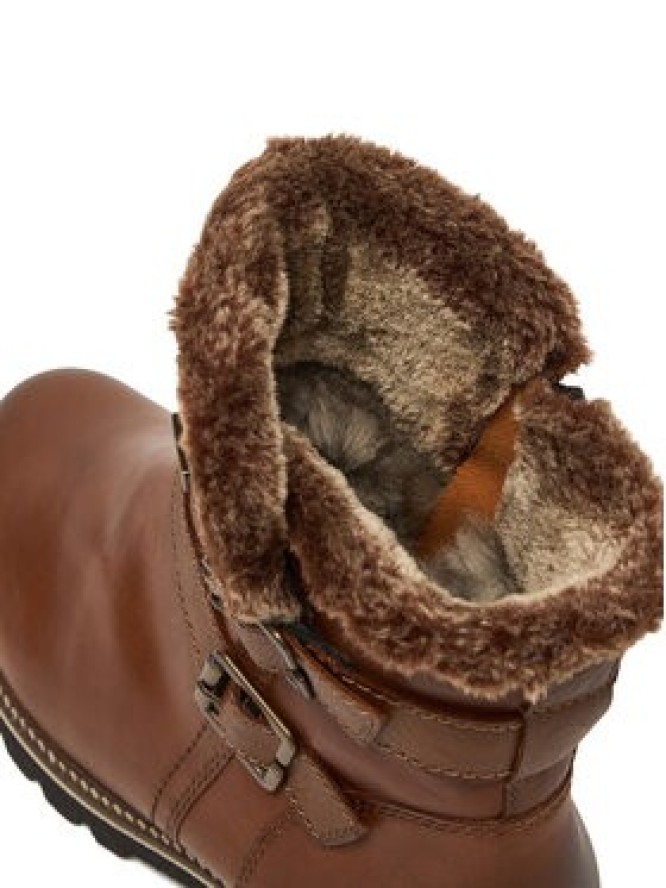 Remonte Botki CEO-D8484-24 Brązowy