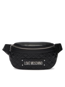LOVE MOSCHINO Nerka JC4003PP1OLA000B Czarny