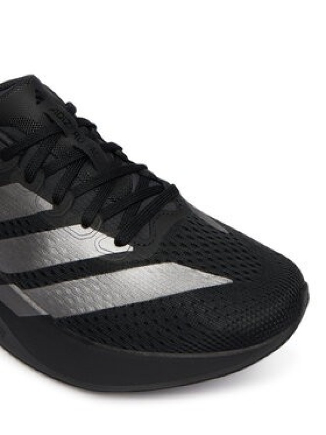 adidas Buty do biegania Duramo Speed 2 Shoes KZ8979 Czarny