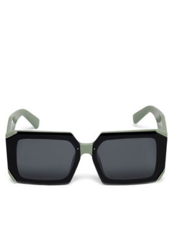 Jenny Fairy Okulary przeciwsłoneczne 4WF-003-SS24 Zielony