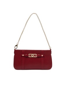 Armani Exchange Torebka XW002985 AF15632 U5102 Czarny