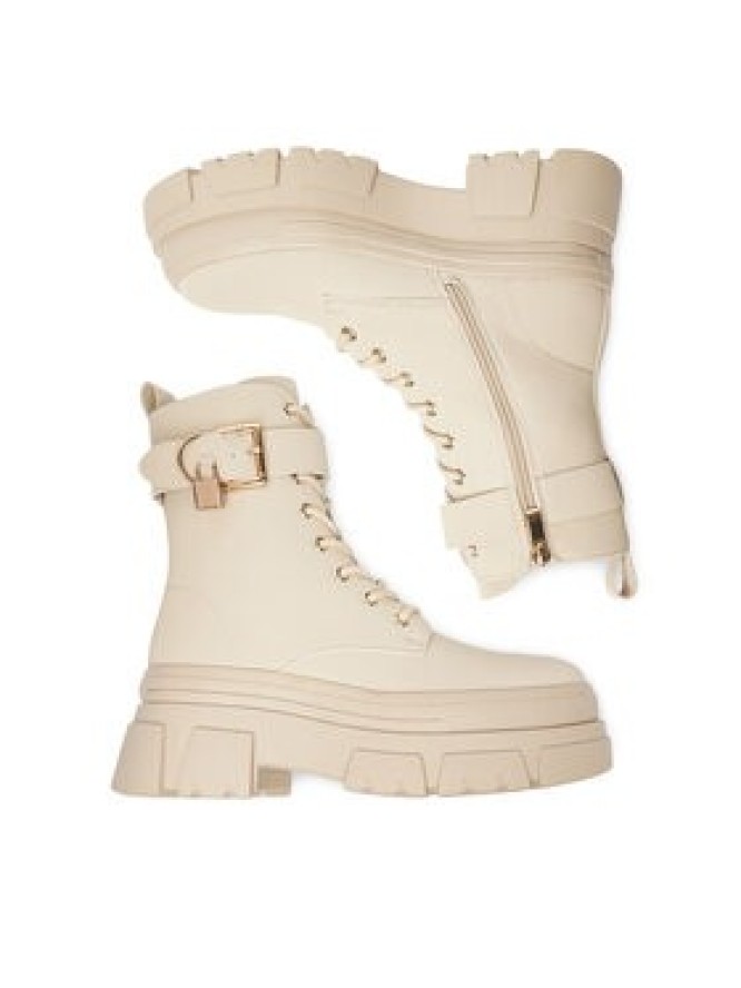 DeeZee Trzewiki 60165-6 Beżowy