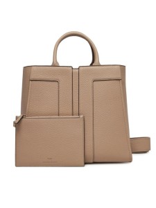 Elisabetta Franchi Torebka BS-07A-51E2-V500 Beżowy