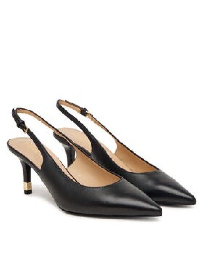 Furla Szpilki Aria Slingback YL591FA X30000 CN O6000 Czarny