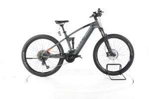 Second Life - Cube Stereo Hybrid 120 Pro E-Bike Fully - Bardzo dobry stan