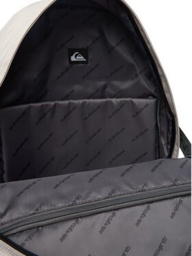 Quiksilver Plecak CEOWB-QUIC-F-001-09 Szary