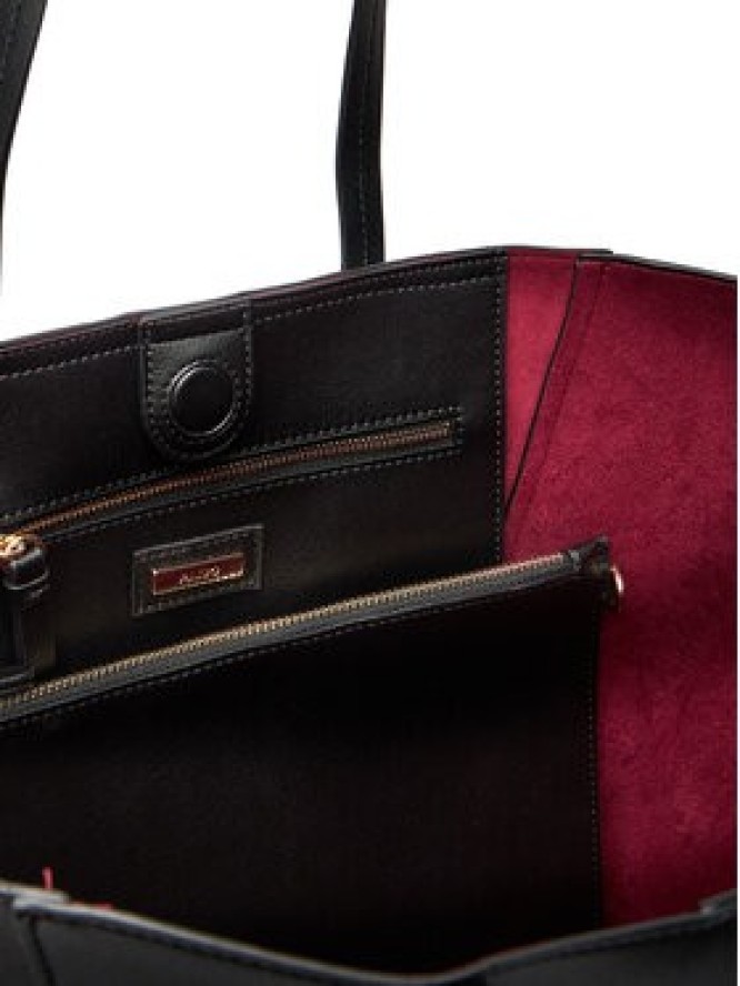 Aldo Torebka Salubris 14143626 Czarny