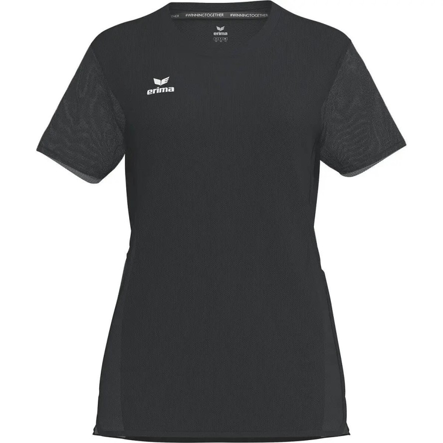 T-shirt Erima T&F Wings Function wielokolorowy