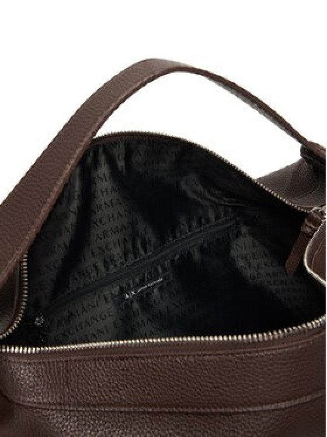 Armani Exchange Torebka XW000915 AF11902 U6304 Brązowy