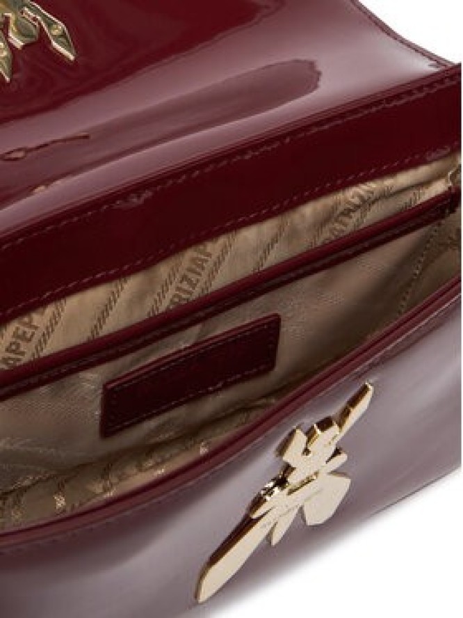 Patrizia Pepe Torebka 8B0231/L125 Brązowy