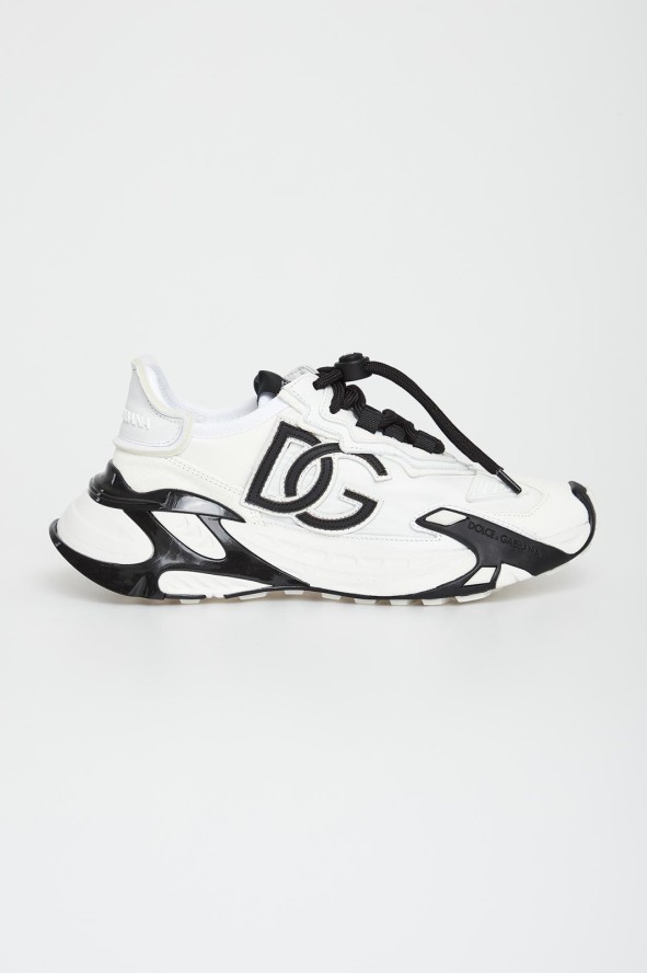 Sneakersy damskie Day Faster DOLCE & GABBANA