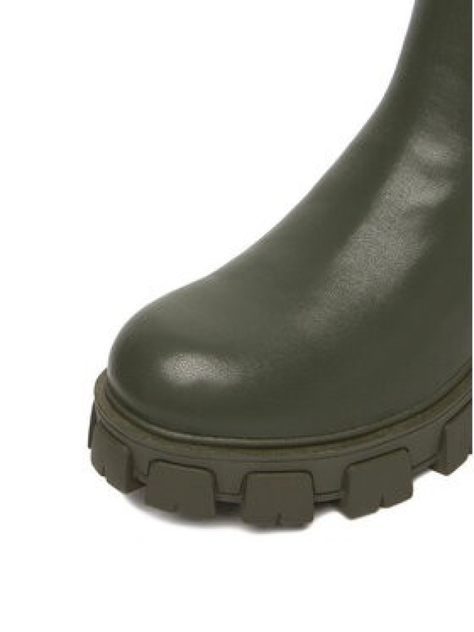 DeeZee Sztyblety 12837-22 Khaki