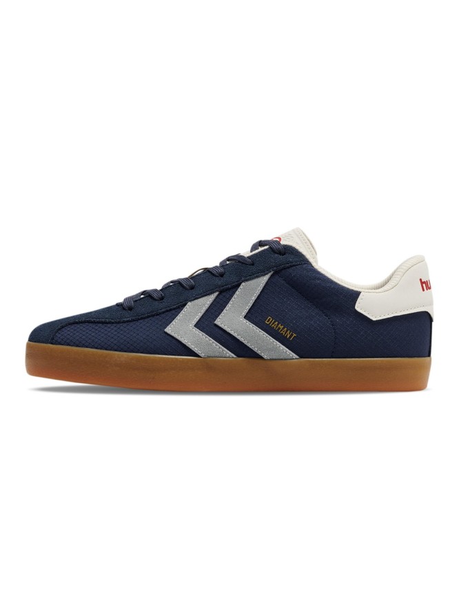 Sneakersy Hummel World