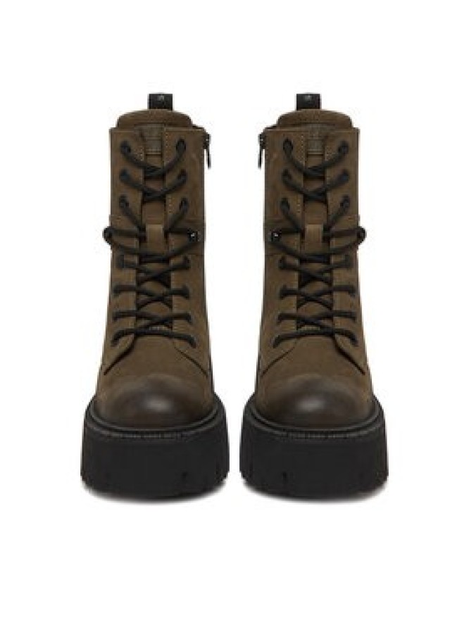 G-Star Raw Trzewiki CEO-WI34-MANYA-03 Khaki