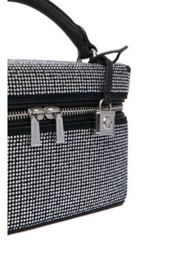 MICHAEL Michael Kors Torebka 32F5SQ1C1U Czarny