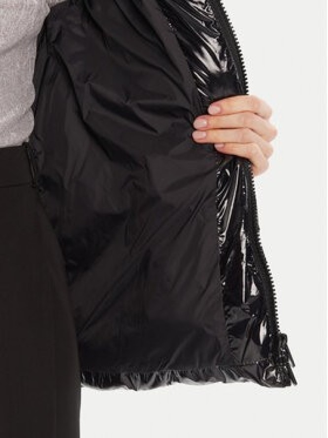 PINKO Kurtka zimowa Eleodoro 101597 A2P7 Czarny Regular Fit