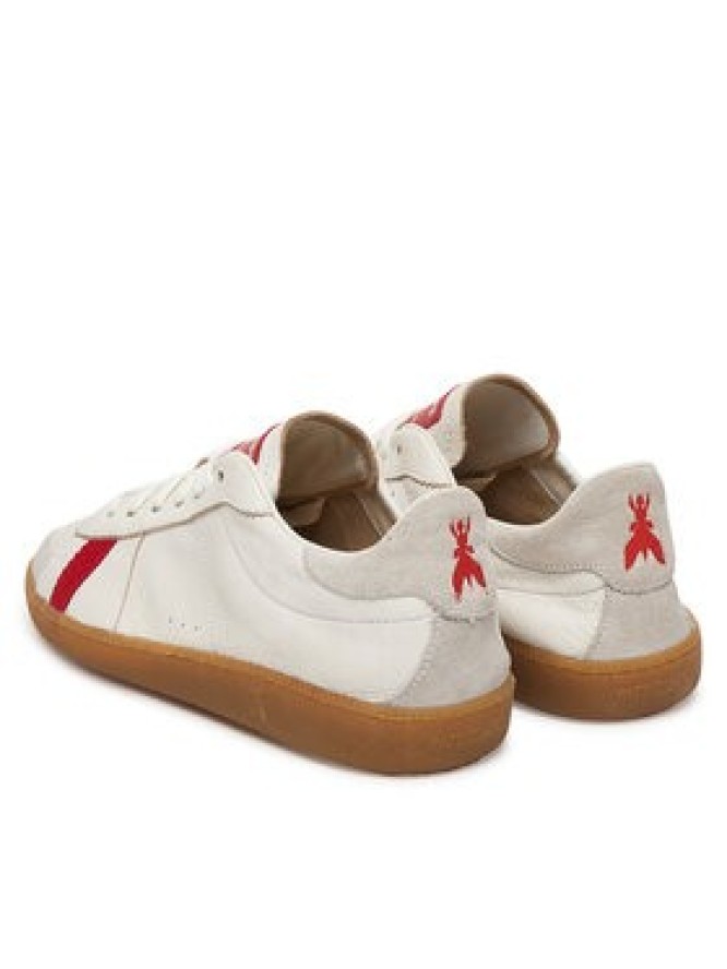 Patrizia Pepe Sneakersy 2Z0064/L150-FF69 Biały