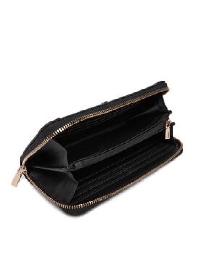 Guess Portfel Karnilla Logo Slg SWOS99 01146 Szary