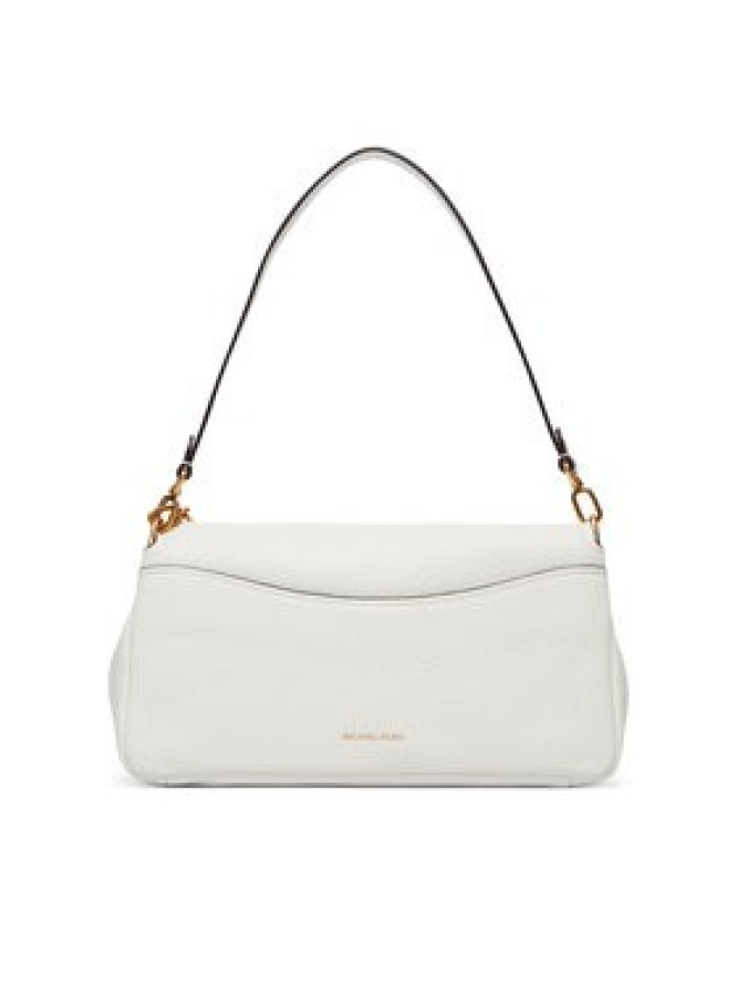 MICHAEL Michael Kors Torebka 30F6AYTL7E Kremowy