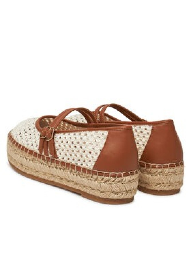 Aldo Espadryle Summerfling 13967820 Biały
