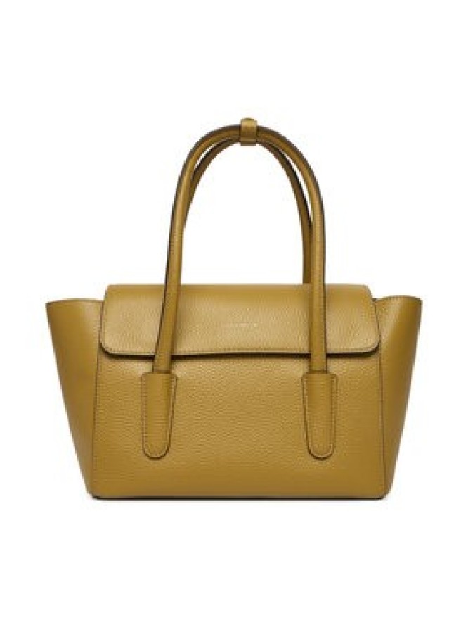 Coccinelle Torebka T8A Coccinelledouble Beat E1 T8A 18 02 01 Zielony