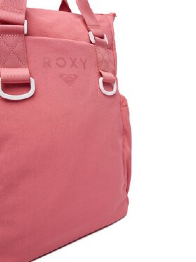 Roxy Plecak CWBEO-ROXY-M-008-09 Różowy