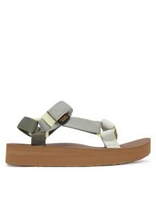 Teva Sandały Midform Universal 1090969 Zielony