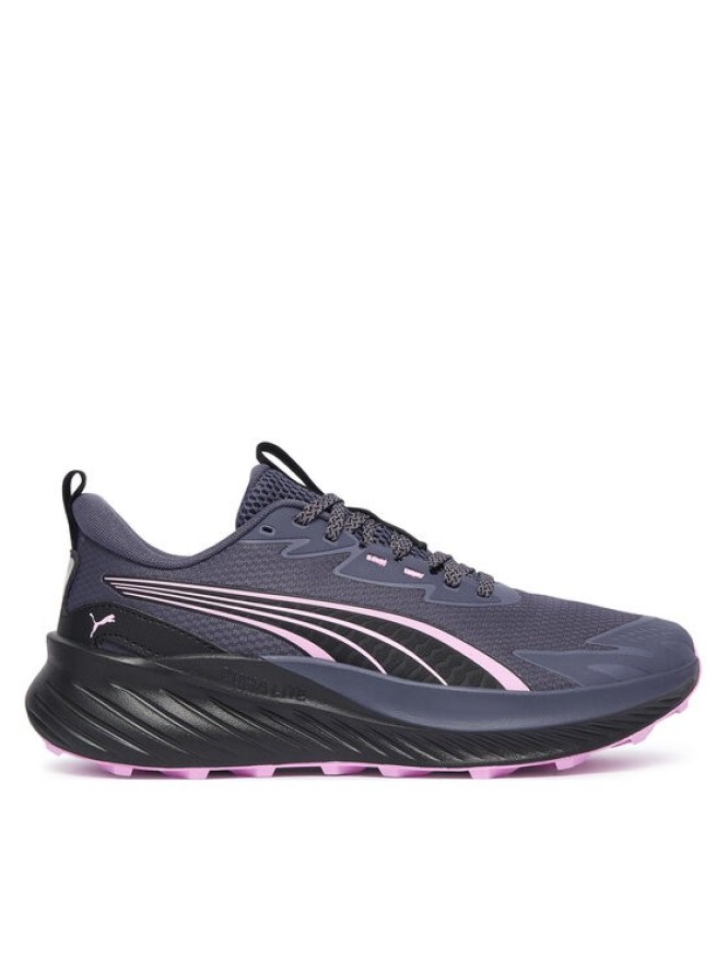 Puma Buty do biegania Pounce Lite 2 Trail 313736 05 Granatowy