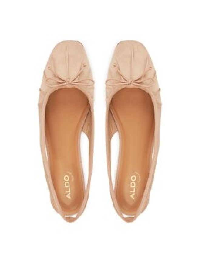 Aldo Baleriny Arlet 14028300 Beżowy