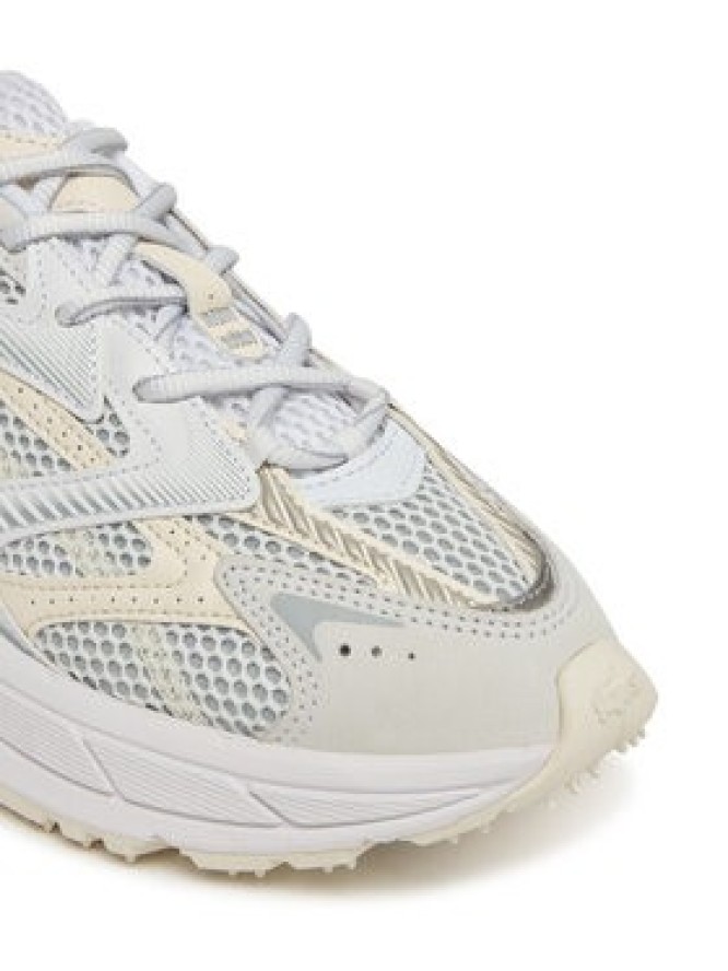 Lacoste Sneakersy L003 Neo Shot 7-49SFA0007 Biały