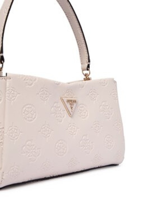 Guess Torebka Tisha HWPD77 64120 Beżowy