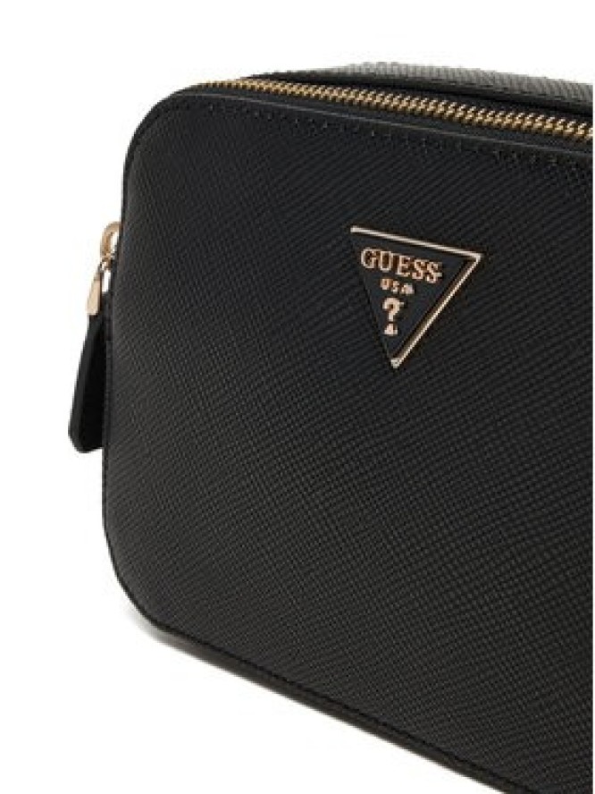 Guess Torebka Noelle II HWZG96 72140 Czarny