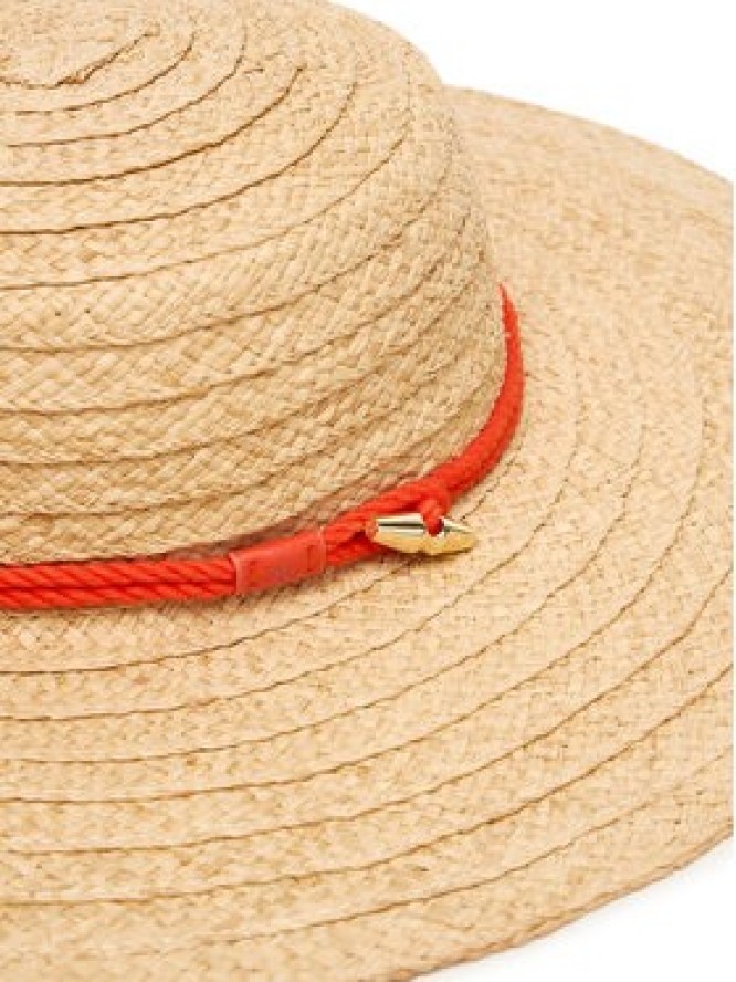 LAUREN RALPH LAUREN Kapelusz 454966230001 Beżowy