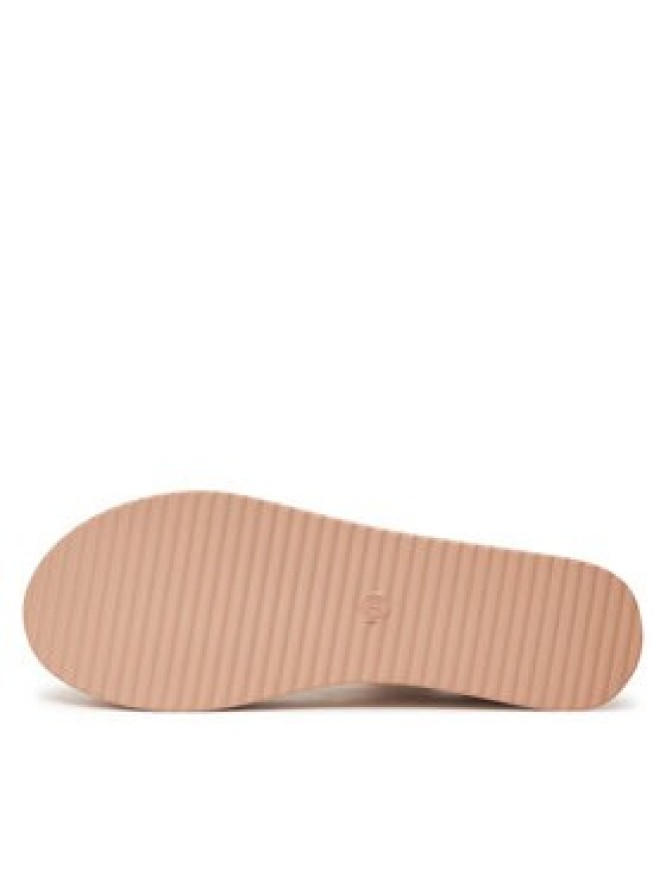 Clara Barson Sandały 3T8482-26 Różowy