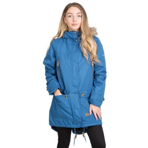 Parka Damska Wodoodporne Clea
